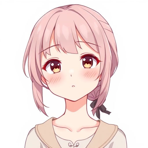 樱花小鹿